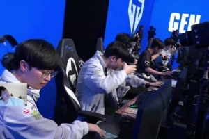 Ning：一場BO3打了55分鐘被虐暈了，Chovy超越Faker只是時間問題