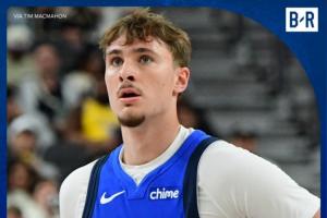 NBA史上最高控衛(wèi)？2米06狀元郎弗拉格NBA生涯首秀出任先發(fā)控衛(wèi)