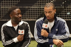 ?；倏薚OP3挑戰(zhàn)：亨利、德羅巴、薩拉赫是英超GOAT