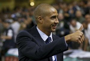 特雷澤蓋評現(xiàn)役前鋒引爭議：勞塔羅高于萊萬凱恩 姆巴佩位列第三