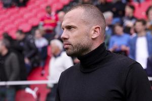 海廷加：切爾西不僅是英超頂尖球隊更是歐冠勁旅，球員已傾盡全力