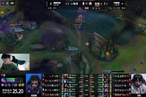 啥？yagao說小天想去BLG？Tian：純帶我節(jié)奏沒一句好話！