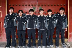 大的要來了！有規(guī)避的TSW被淘汰 后續(xù)未出現(xiàn)爆冷中韓對陣概率高達2/3！