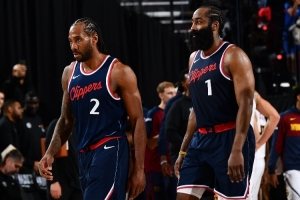 馬?。嚎齑f好的揚帆起航嗎？洛杉磯雙雄變洛杉磯雙熊了