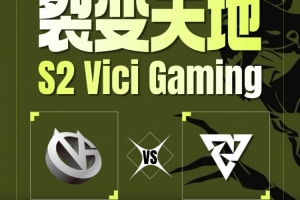 毛黑說(shuō)話！Xm先知全圖支援發(fā)大力 Dy薩爾團(tuán)戰(zhàn)單防 VG扳平比分