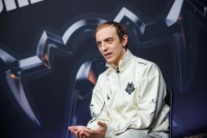 Caps：MSI時曾輸給FLY，贏下比賽很開心