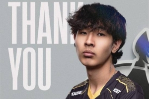 CS2蒙古戰(zhàn)隊(duì)The MongolZ知名選手Senzu被下放！調(diào)整至替補(bǔ)席位