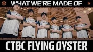 LCP即將全軍覆沒？PSG、TSW相繼十六強(qiáng)淘汰 僅剩CFO在2-2組等待