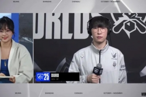 Duro：對瑞士輪競技水平并不滿意，未來有很大發(fā)展可能性