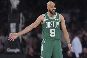 帕金斯：我早前就預(yù)測懷特能成為進步最快球員 他本季能進全明星