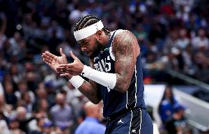 哈迪：東契奇被交易時隊友都驚呆了 他從我進(jìn)隊起就一直支持我