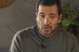 比賽進(jìn)行中宣布取消海外賽，黃潛主席：若再等一個(gè)小時(shí)根本沒影響