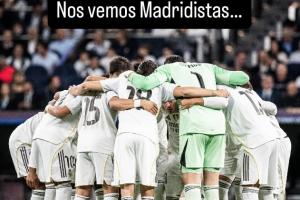 姆巴佩社媒曬照：我們始終團結一致，國家德比繼續(xù)加油！