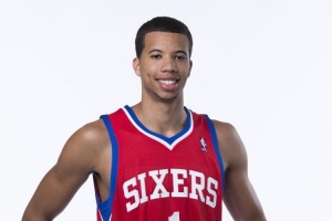 76人榜眼首秀震驚世界？邁卡威曾22分7板12助9斷準(zhǔn)四雙掀翻熱火