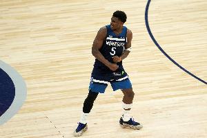 媒體人：華子絕技跟喬丹當(dāng)年一模一樣 開拓者不用楊瀚森還得輸