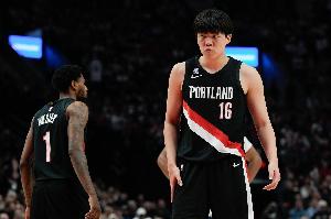 劉維偉：我覺得楊瀚森首秀非常成功 暴露的問題越多對他越好