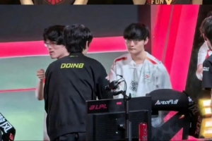 Joker談冰島節(jié)奏：除非小天性格改變或者大B讓步不提，否則無(wú)解