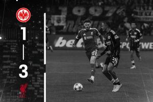 半場3-1法鷹利物浦博主：終于找到一支防守比我們還爛的了