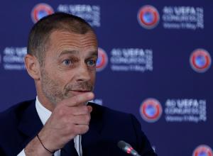 巴薩vs黃潛的西甲海外賽被取消！切費(fèi)林：聯(lián)賽就該在本土進(jìn)行