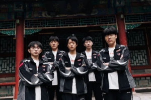 LOL賽事官推：已經(jīng)有四支隊伍拿到了八強的門票