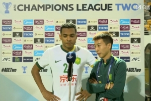 達萬：回去會認真總結(jié)更正我們今天的錯誤，回主場勢必要爭取三分