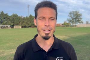 埃爾納內(nèi)斯：意甲爭冠？米蘭雙雄最耀眼 更看好米蘭一些