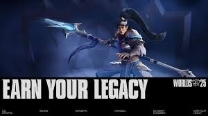 對LPL沒信心了？開票七日S15四場八強賽門票仍未售罄