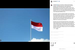 奧委會終止印尼辦賽！托希爾：拒絕以色列參賽符合法規(guī)！明白后果