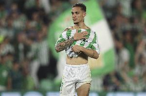 佩萊格里尼：安東尼上賽季重要性是我們堅(jiān)持讓他重返陣容原因之一