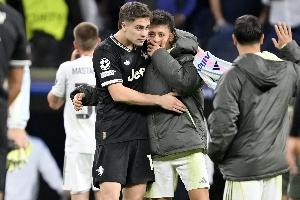 土耳其1.35億雙星PK居萊爾攻守兼?zhèn)洚?dāng)選MVP 伊爾迪茲被打低分