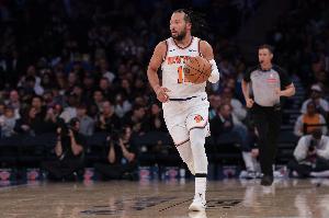 布倫森談適應(yīng)新進攻體系：保持清晰思路 在實戰(zhàn)中邊打邊學(xué)