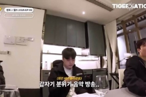 點菜經(jīng)驗豐富~Ruler：首先得點這頁的菜 必須點這個 這兩怎么樣？