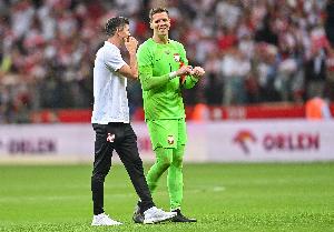 什琴斯尼：不清楚萊萬是否能趕上國家德比，但他的傷情沒預計嚴重