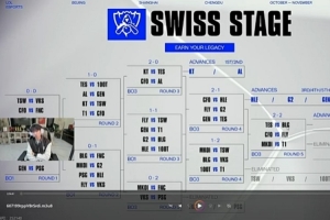 Doinb：保送一個(gè)其實(shí)也是好事，TES和BLG這狀態(tài)打CFO和T1真不好說