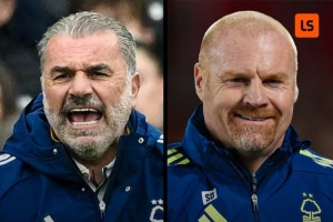 開門紅！戴奇擔(dān)任諾丁漢森林主帥的勝場已經(jīng)超過澳波