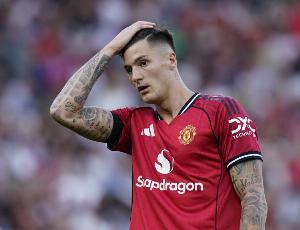 舍什科：曼聯(lián)誰幫助我適應(yīng)？達(dá)洛特和我非常契合，他真的幫了我