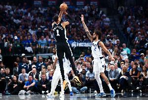 湯爹：文班來自高個渦旋星系長臂星球 或許他還與外星人有交集