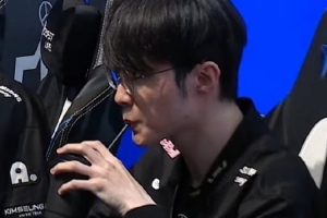 MacT看T1首局擊敗100T：飛大哥這抬，嚇哭了