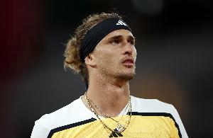 對手身體不適退賽，茲維列夫不戰(zhàn)而勝晉級ATP500維也納四強