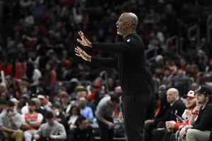 昌西&羅齊爾被要求離隊(duì)！媒體人：熱火甩掉大包袱 開(kāi)拓者走進(jìn)迷霧