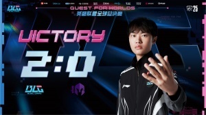 超話熱議BLG橫掃VKS：下野輔能不坑中上了嗎？感覺走到八強不輕松啊