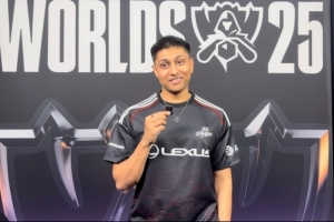 Dhokla談單殺Bin的雷克塞：我覺得是塔單殺他 我只是剛好在那而已