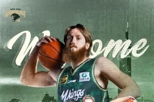 同曦官方：馬內(nèi)克&所羅門(mén)&以賽亞-泰勒&拉維特加盟球隊(duì)