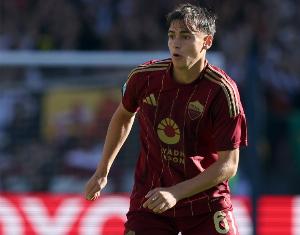 皮西利：羅馬需要提高進(jìn)球效率，本賽季在主場4次輸球只是巧合