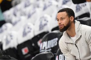 媒體人：庫(kù)里仍是巨星行列完全可以再拿一個(gè)MVP 勇士本季爭(zhēng)冠有望