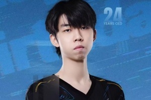 還是年輕人！PeRo戰(zhàn)隊祝老板Aixleft生日快樂：24歲 祝你夢想全實現(xiàn)