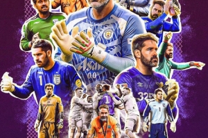 傳奇門將宣布退役！卡森：在經(jīng)歷了不可思議的旅程后該脫下手套了