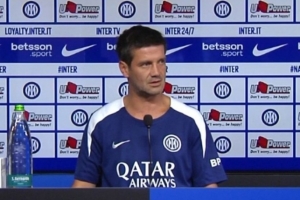 齊沃：進球少并不意味著意大利足球下滑，只是解讀足球的不同方式