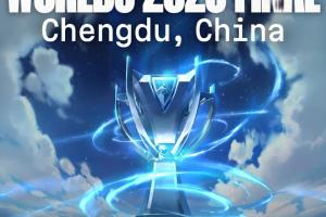 S賽奪冠賠率更新：BLG、TES賠率暴跌 GEN穩(wěn)居榜首 AL上升至第二