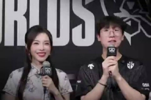 不想復(fù)仇T1么？Ruler采訪：想在淘汰賽遇到AL、KT、HLE